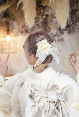 振袖ギャラリー