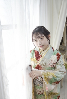 振袖ギャラリー