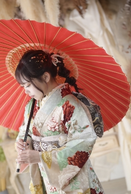 振袖ギャラリー