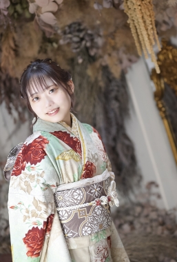 振袖ギャラリー