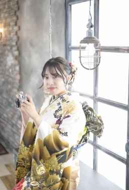 振袖ギャラリー