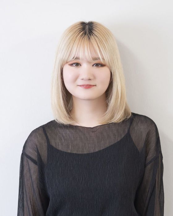 後藤 安沙実