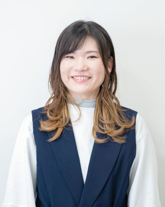石黒 陽子