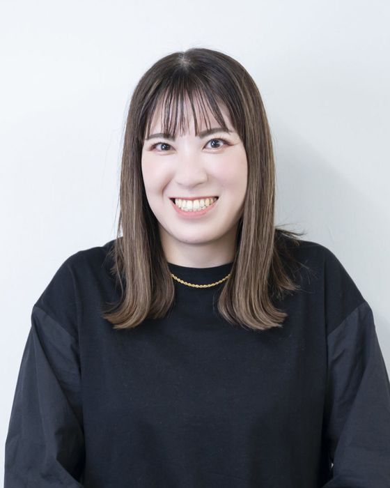伊藤・ジャクソン・由香里