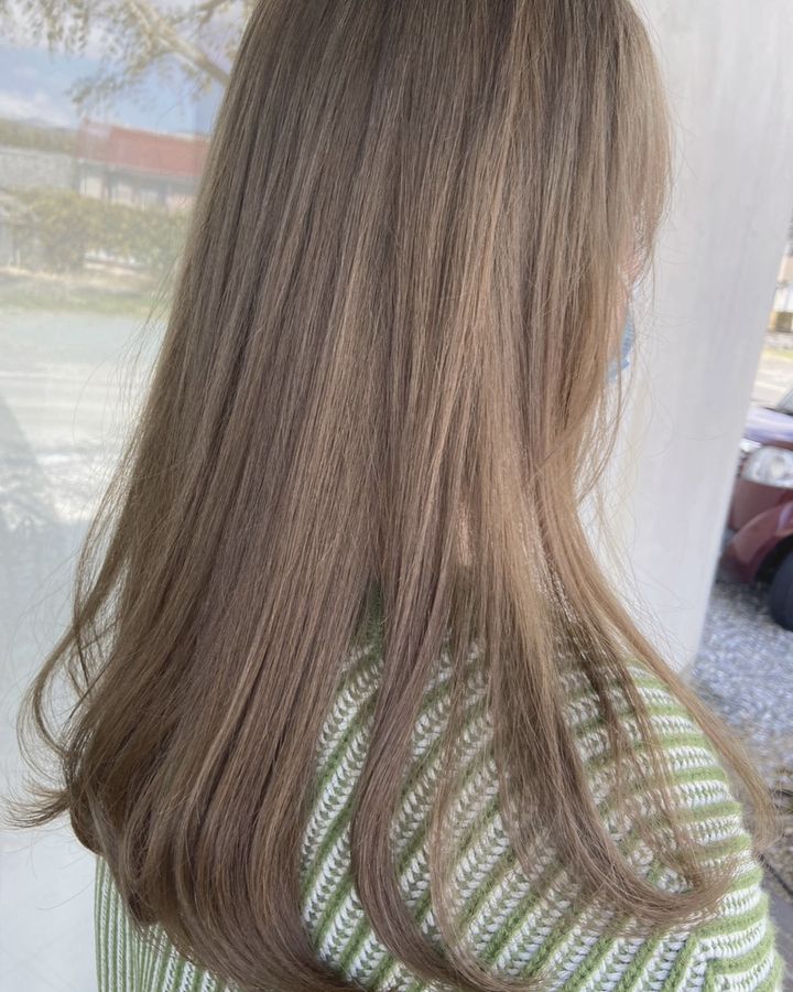 石黒 陽子が手がけたスタイル